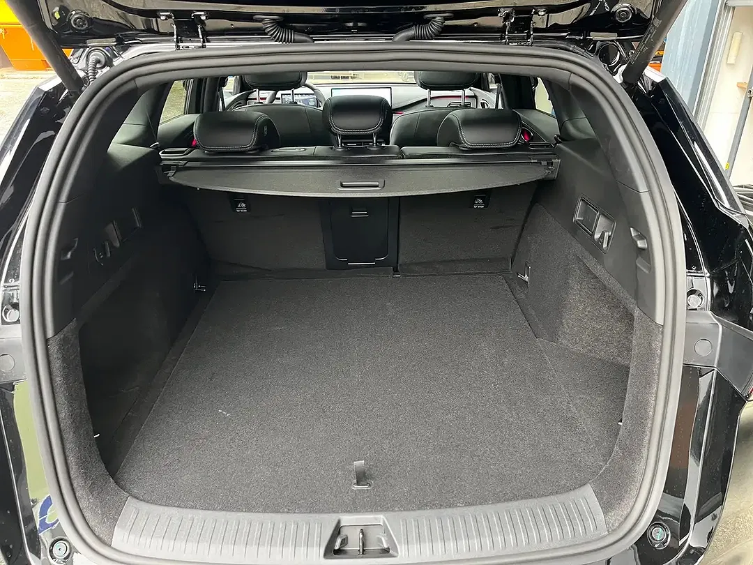 BYD Seal 6 DM-i Touring Comfort - Thumbnail 7