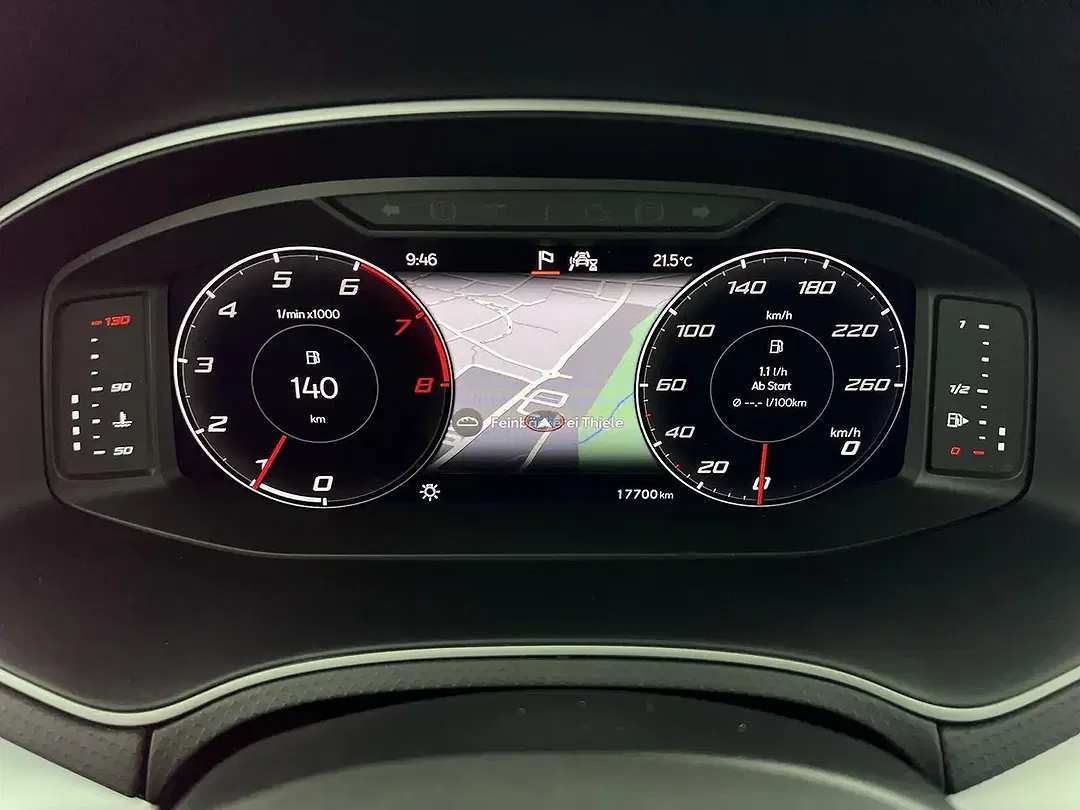SEAT Ibiza 1.0 TSI FR - Thumbnail 11