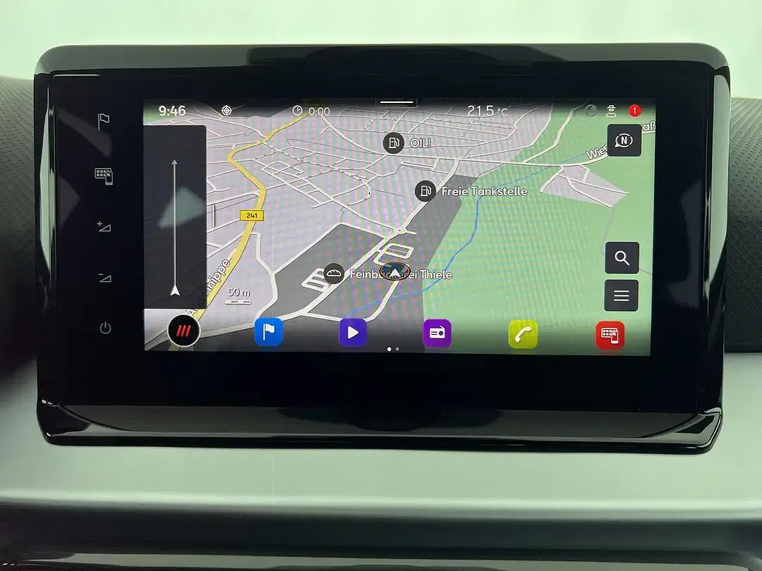 SEAT Ibiza 1.0 TSI FR - Thumbnail 12