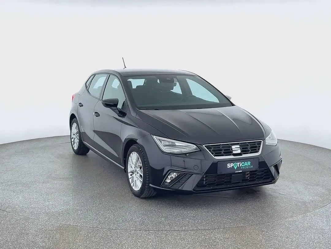 SEAT Ibiza 1.0 TSI FR - Thumbnail 3
