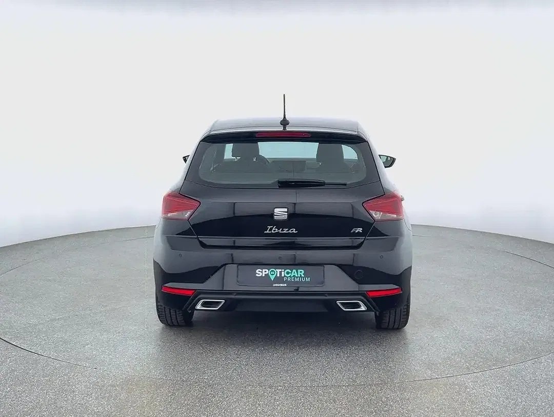 SEAT Ibiza 1.0 TSI FR - Thumbnail 4
