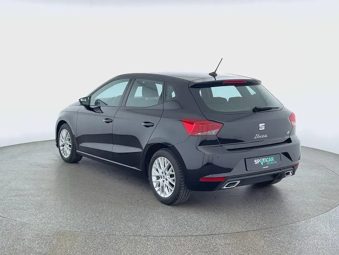 SEAT Ibiza 1.0 TSI FR - Thumbnail 5