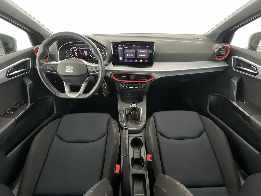 SEAT Ibiza 1.0 TSI FR - Thumbnail 7