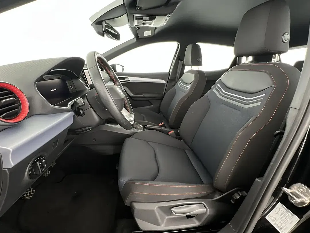 SEAT Ibiza 1.0 TSI FR - Thumbnail 8