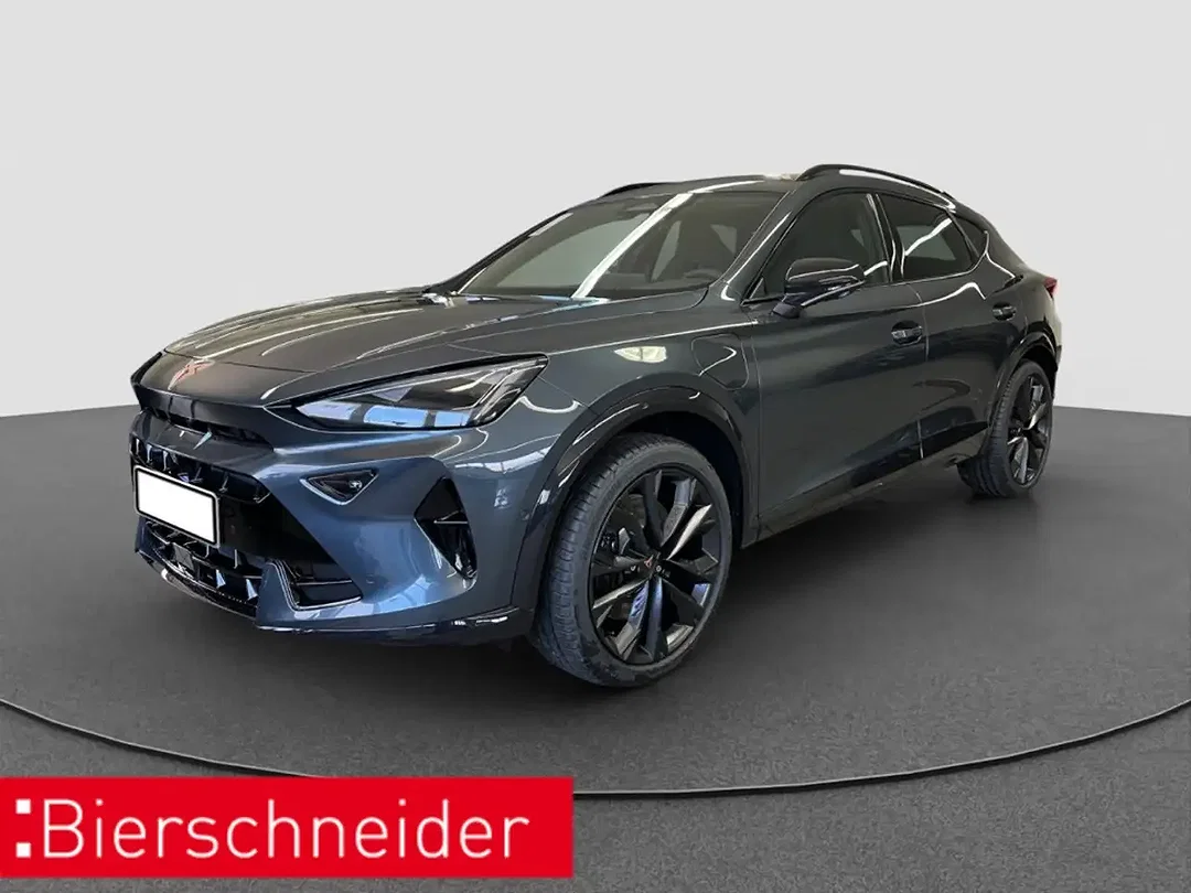 CUPRA Formentor 1.5 PHEV DSG VZ Edition - Afbeelding 1