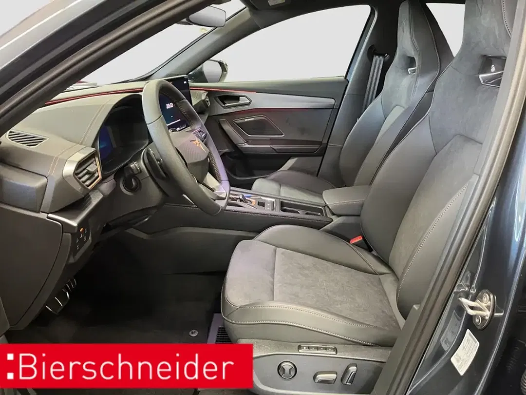 CUPRA Formentor 1.5 PHEV DSG VZ Edition - Thumbnail 12
