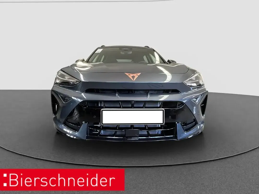 CUPRA Formentor 1.5 PHEV DSG VZ Edition - Thumbnail 2