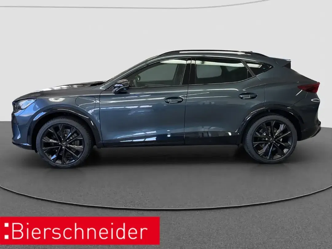 CUPRA Formentor 1.5 PHEV DSG VZ Edition - Thumbnail 3