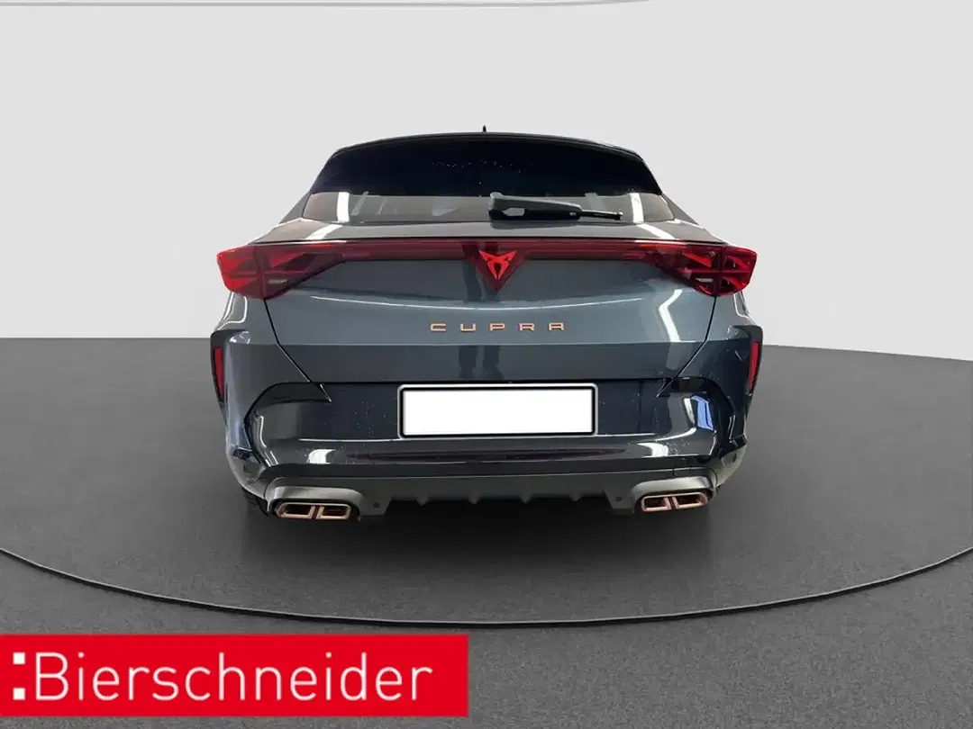 CUPRA Formentor 1.5 PHEV DSG VZ Edition - Thumbnail 5