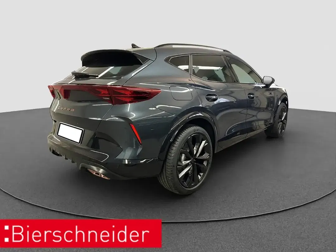 CUPRA Formentor 1.5 PHEV DSG VZ Edition - Thumbnail 6