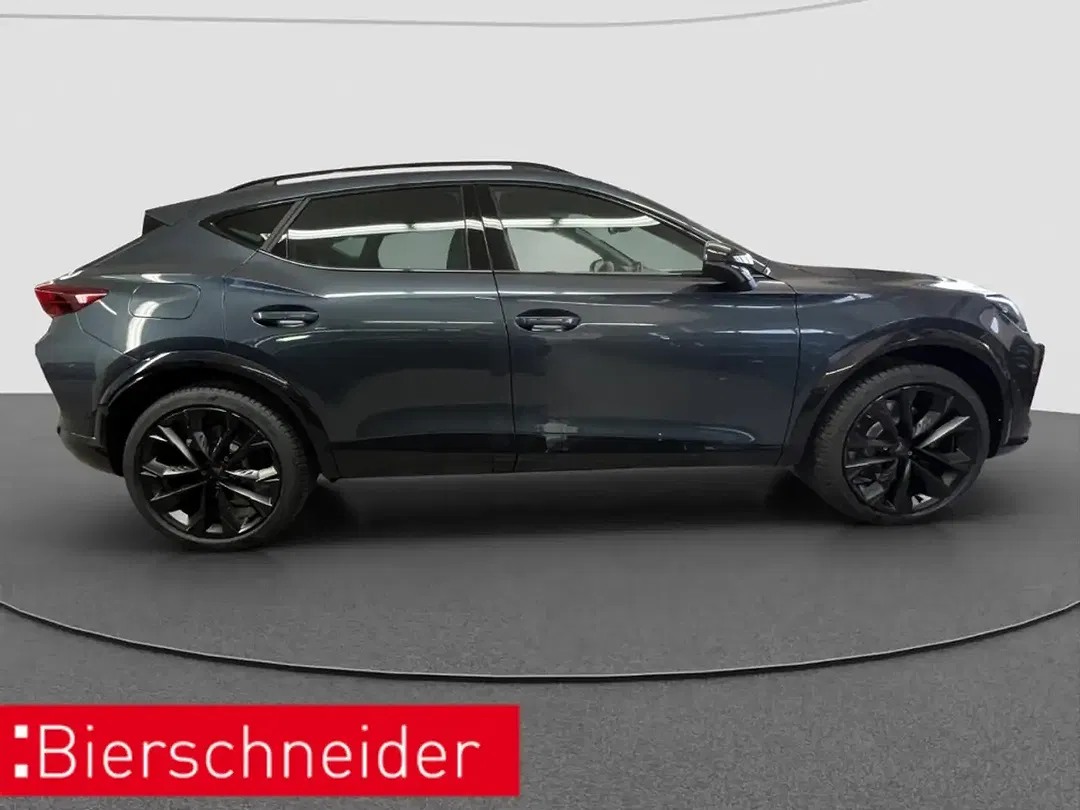 CUPRA Formentor 1.5 PHEV DSG VZ Edition - Thumbnail 8