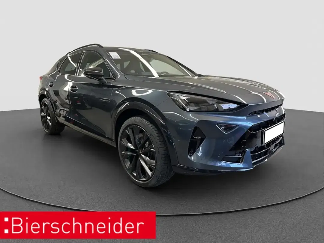 CUPRA Formentor 1.5 PHEV DSG VZ Edition - Thumbnail 9