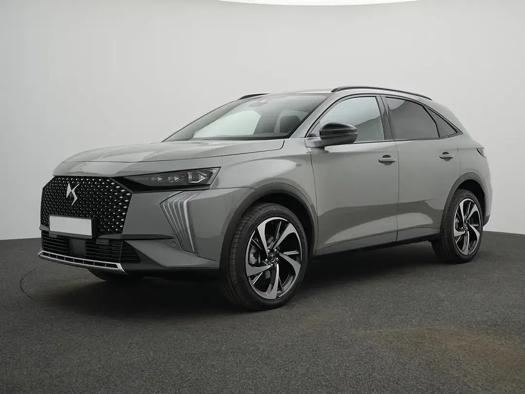 DS Automobiles DS 7 Crossback - foto 2