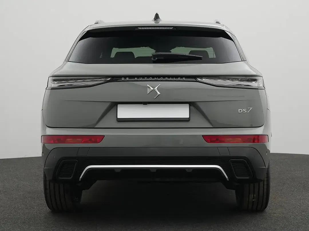 DS Automobiles DS 7 Crossback - Thumbnail 3