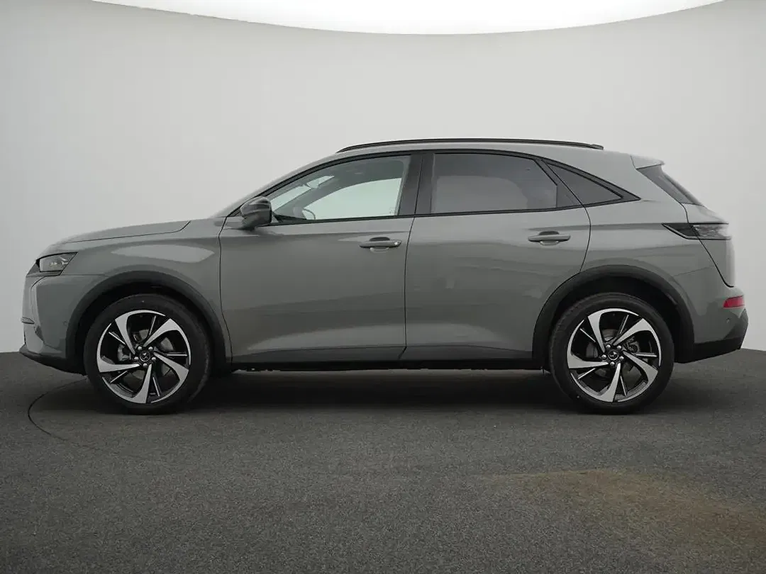 DS Automobiles DS 7 Crossback - Thumbnail 4
