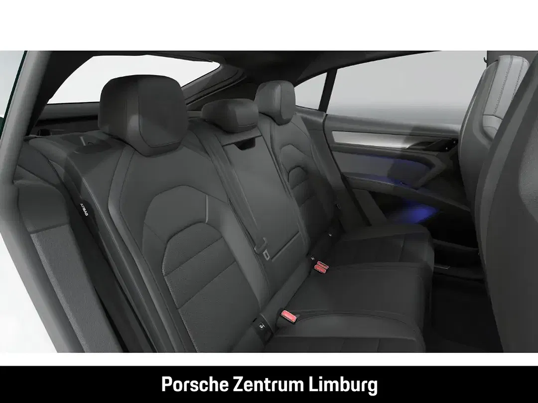Porsche Cayenne EV Coupe - Thumbnail 13