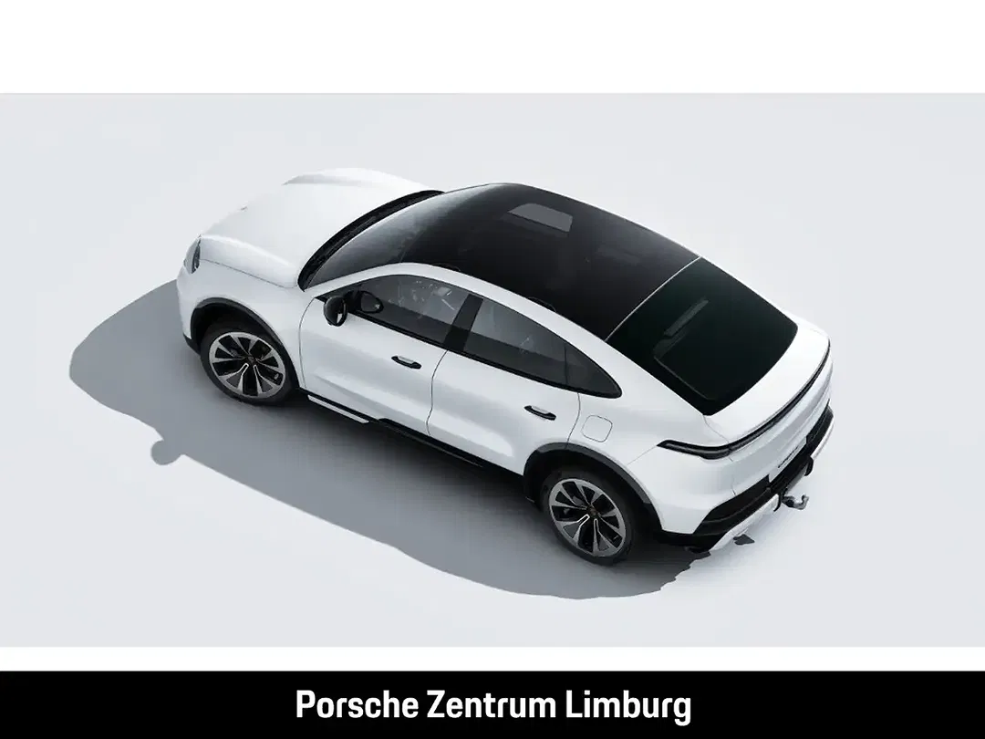 Porsche Cayenne EV Coupe - Thumbnail 4