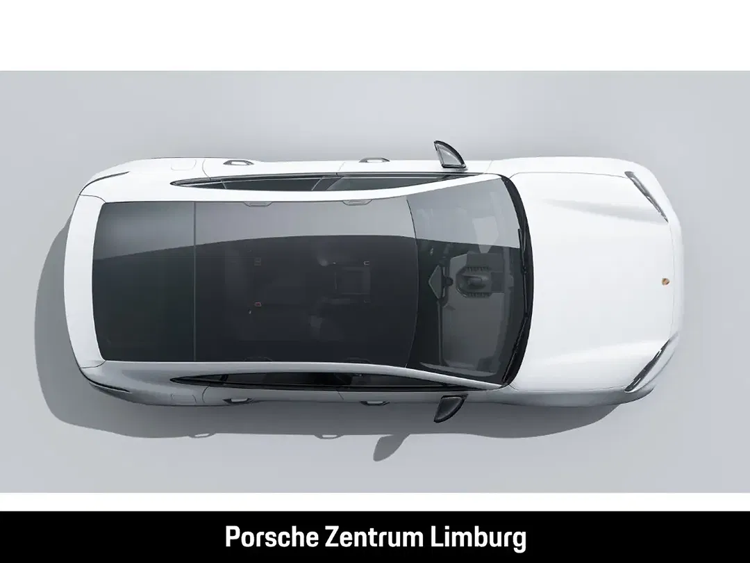 Porsche Cayenne EV Coupe - Thumbnail 5