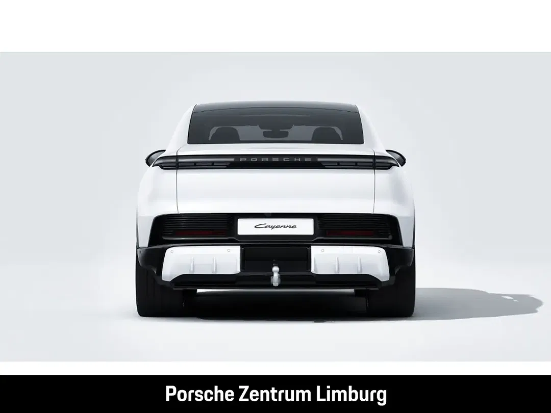 Porsche Cayenne EV Coupe - Thumbnail 7
