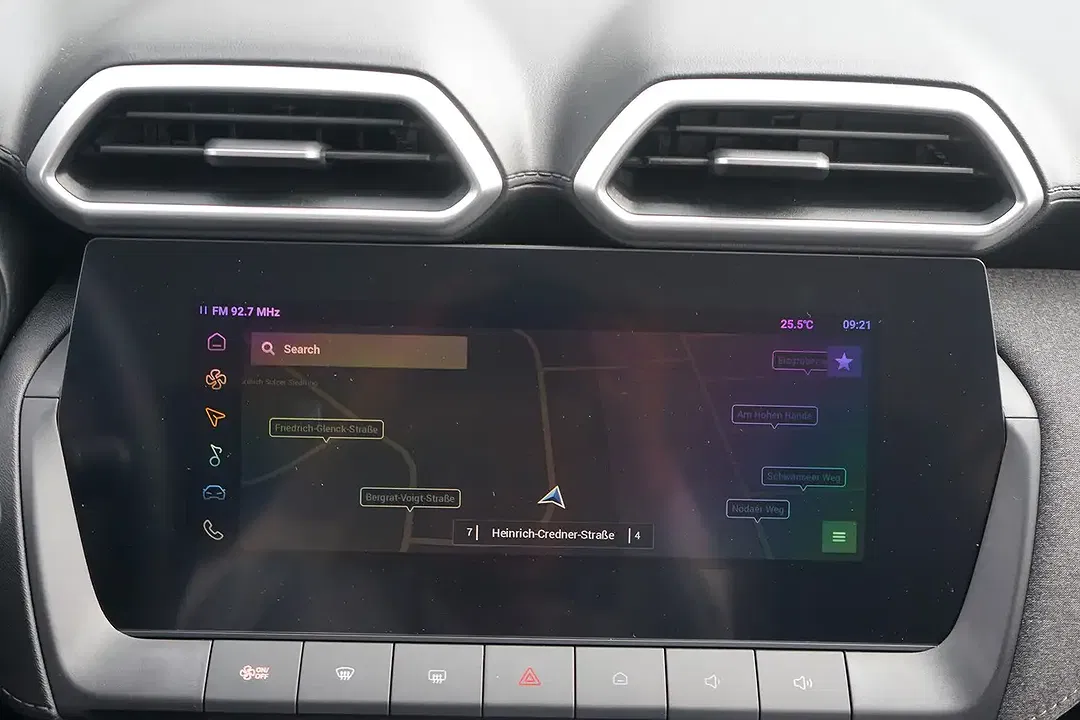 MG ZS 1.5 VTi-Tech Standard - Thumbnail 9