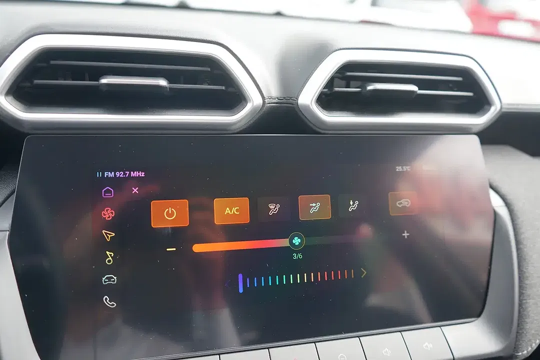 MG ZS 1.5 VTi-Tech Standard - Thumbnail 10