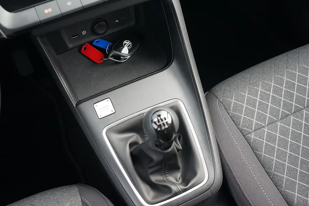 MG ZS 1.5 VTi-Tech Standard - Thumbnail 11