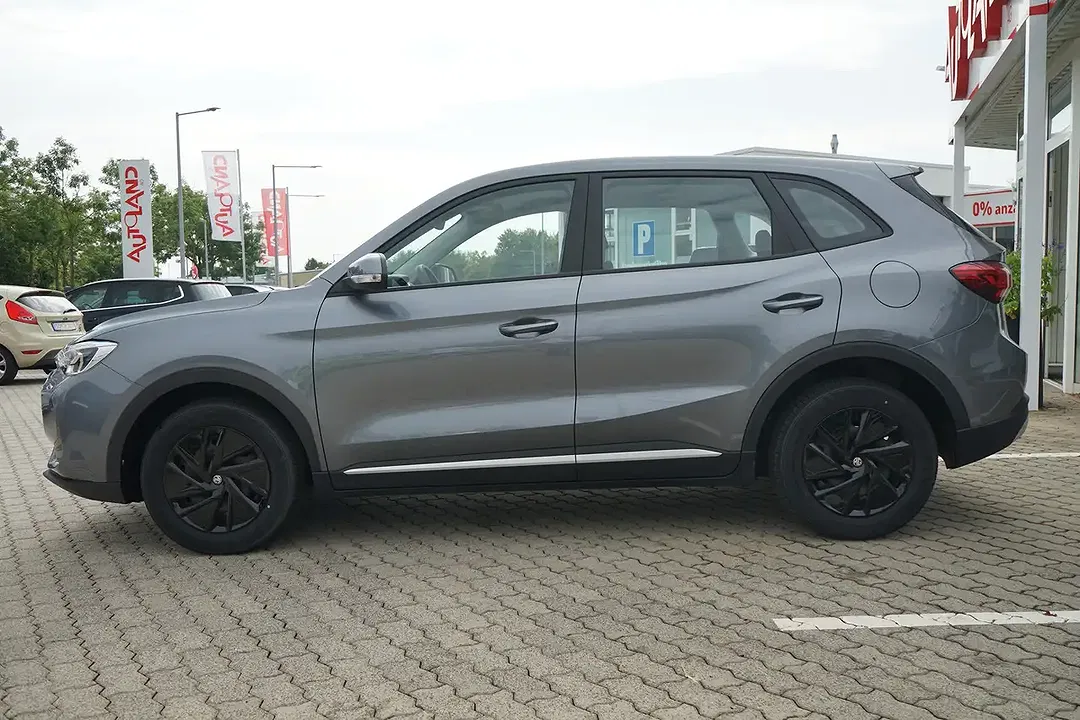MG ZS 1.5 VTi-Tech Standard - Thumbnail 3