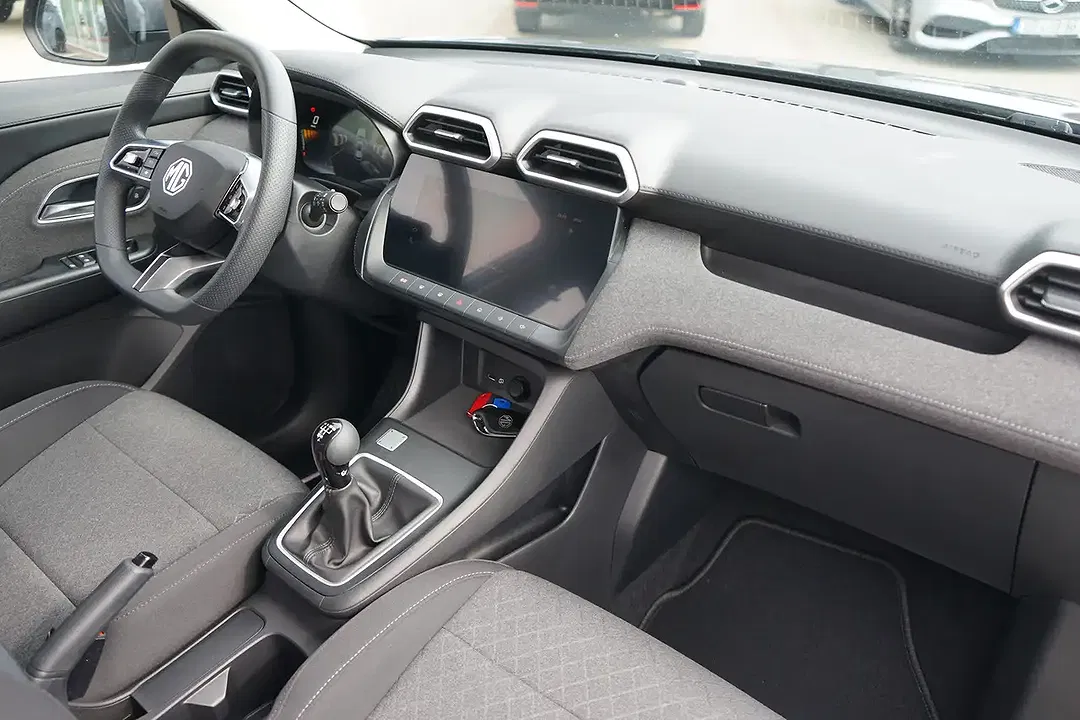 MG ZS 1.5 VTi-Tech Standard - Thumbnail 4