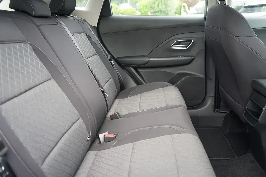 MG ZS 1.5 VTi-Tech Standard - Thumbnail 6