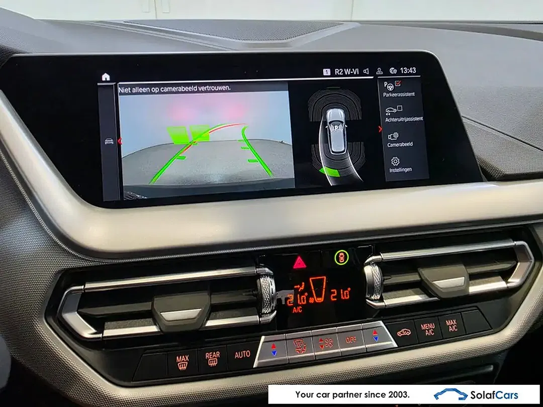 BMW 118 AUT - Thumbnail 10