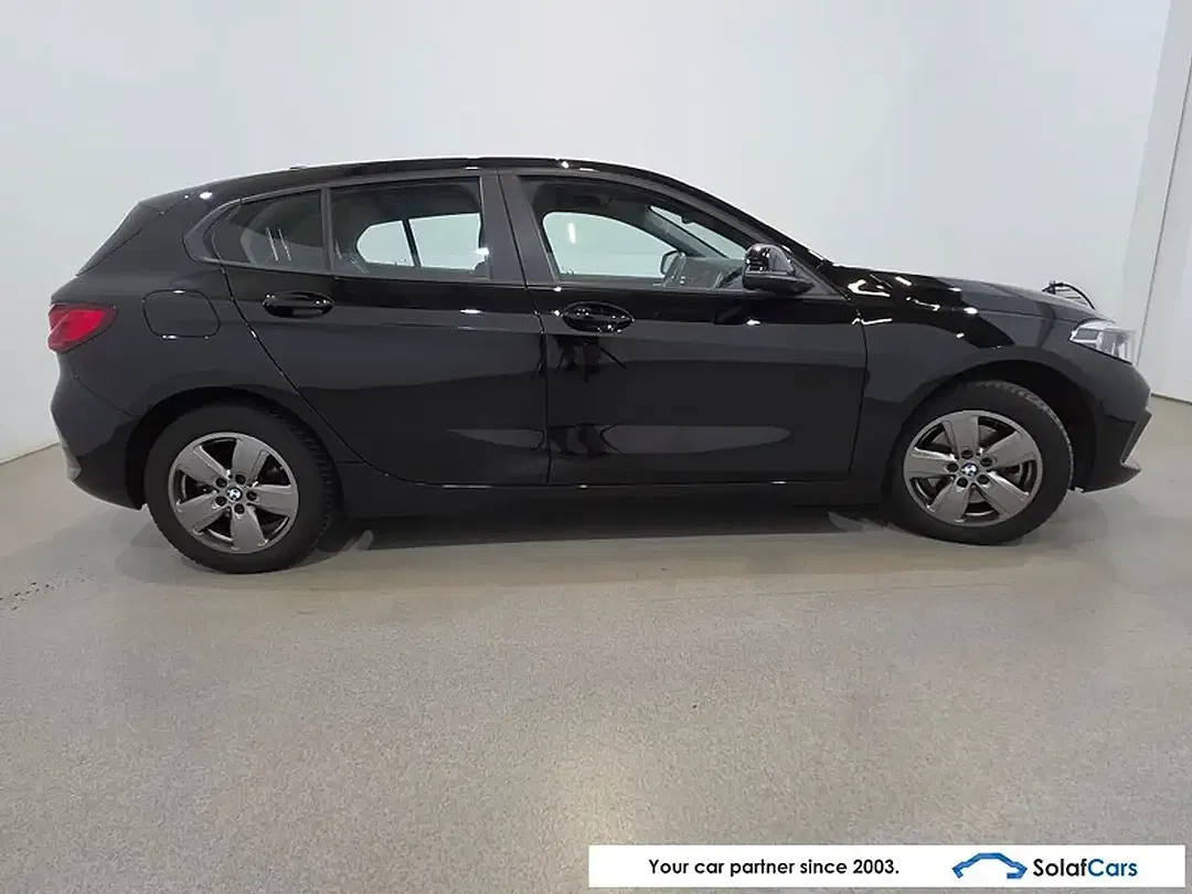 BMW 118 AUT - Thumbnail 5