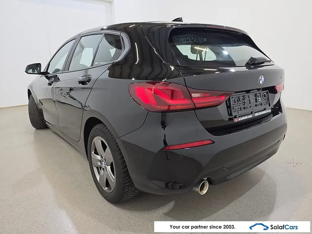 BMW 118 AUT - Thumbnail 6