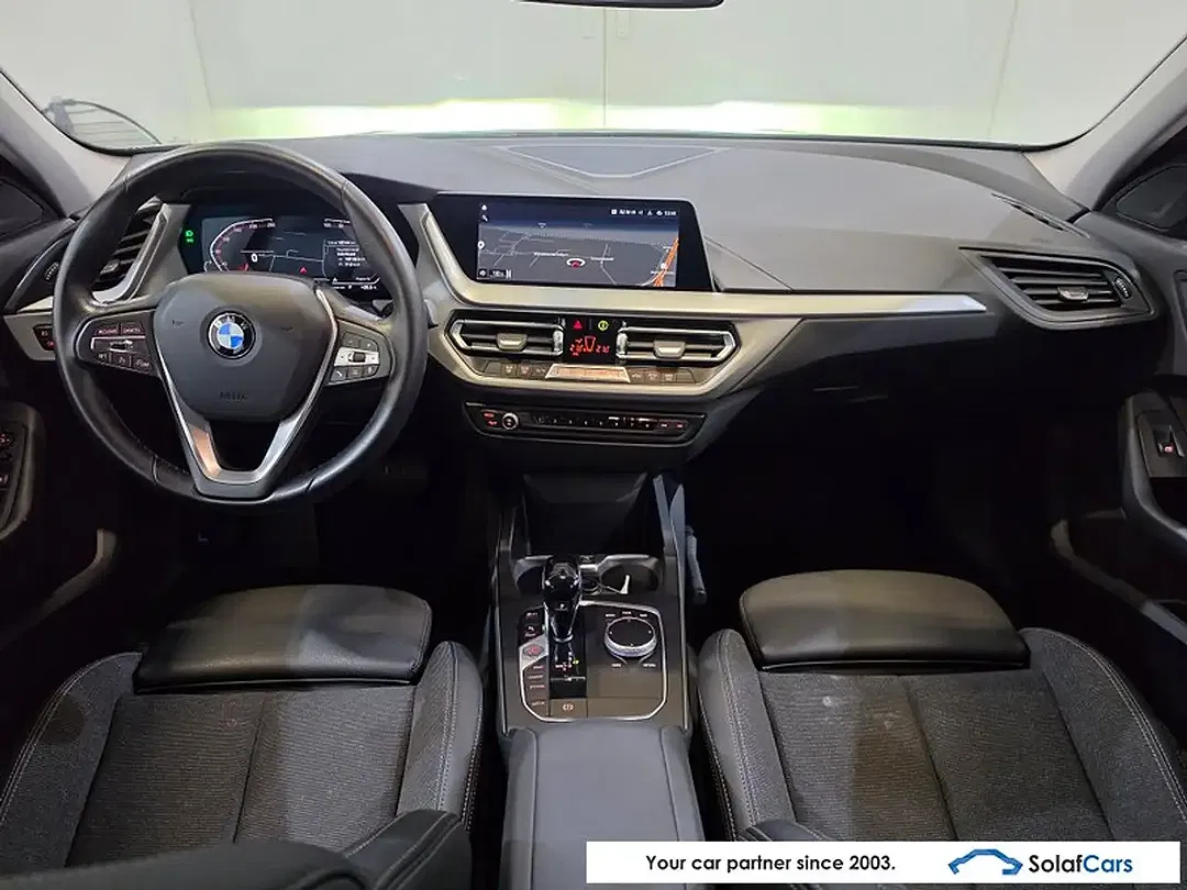 BMW 118 AUT - Thumbnail 8