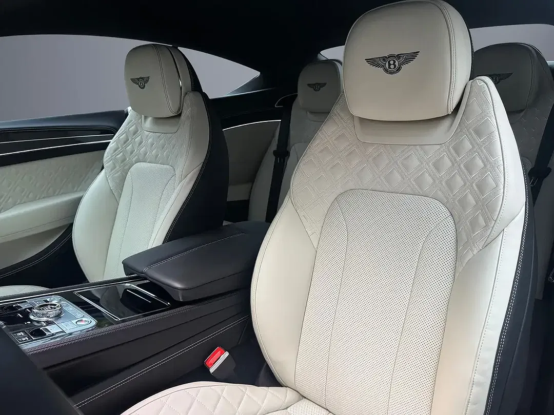 Bentley Continental GT 4.0 V8 S - Thumbnail 12