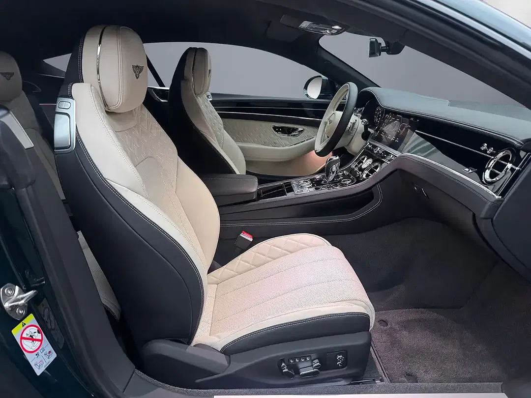 Bentley Continental GT 4.0 V8 S - foto 15