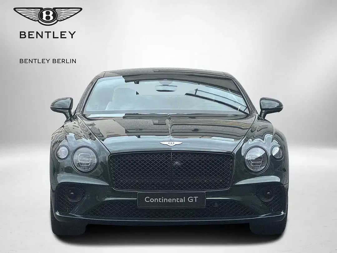 Bentley Continental GT 4.0 V8 S - foto 2