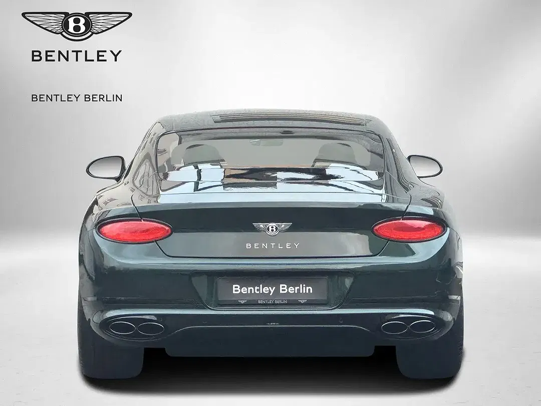 Bentley Continental GT 4.0 V8 S - Thumbnail 5