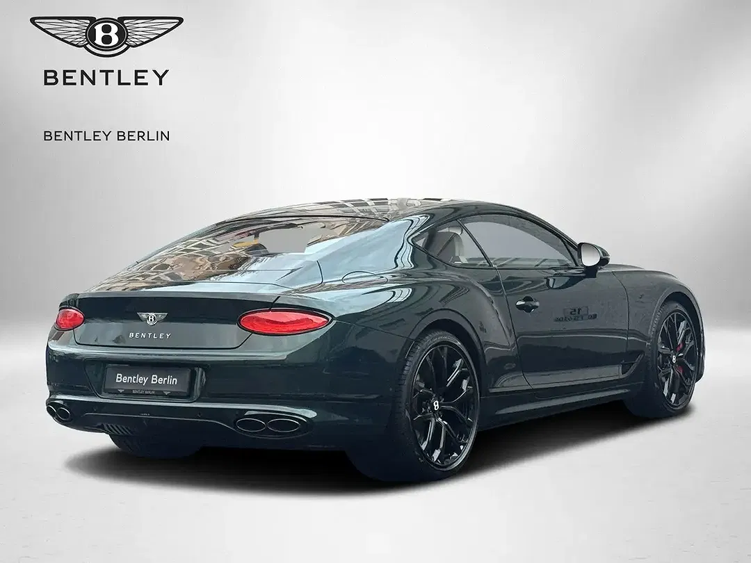 Bentley Continental GT 4.0 V8 S - Thumbnail 6