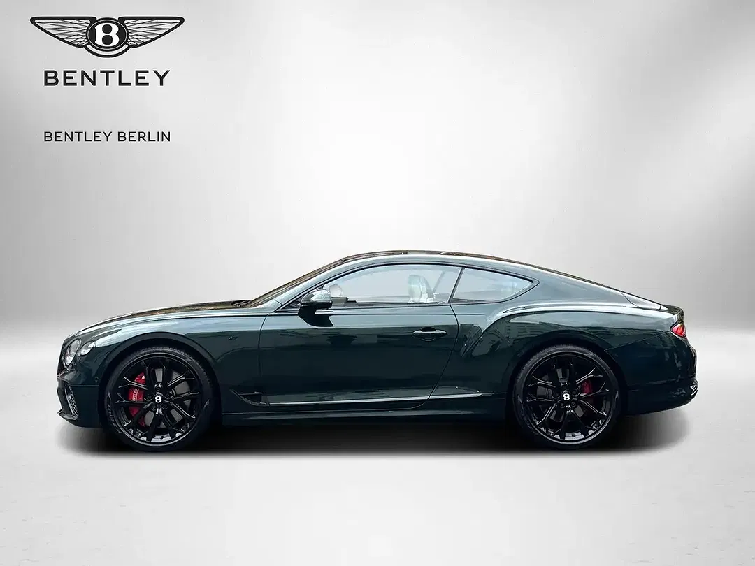 Bentley Continental GT 4.0 V8 S - Thumbnail 7