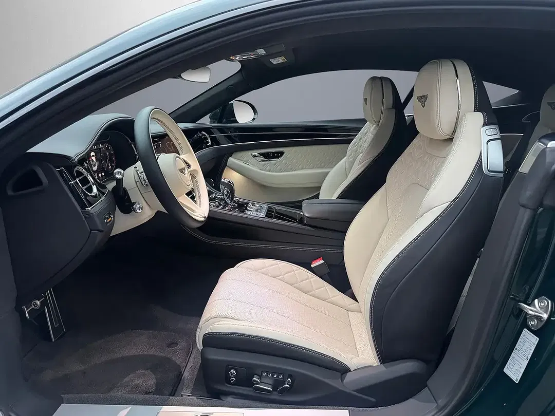 Bentley Continental GT 4.0 V8 S - Thumbnail 9