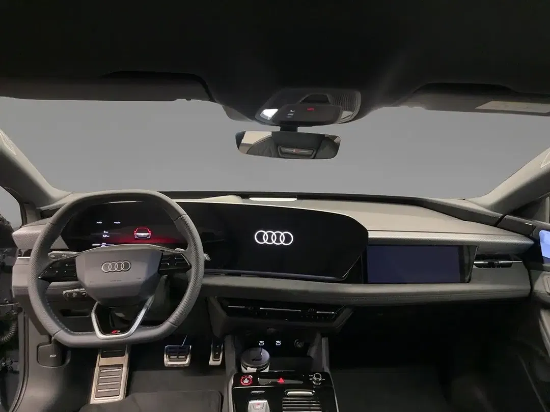 Audi S6 e-tron - Thumbnail 7