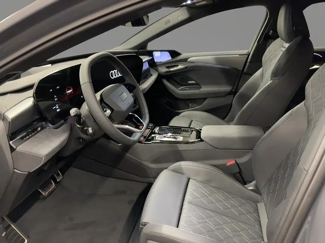 Audi S6 e-tron - Thumbnail 5