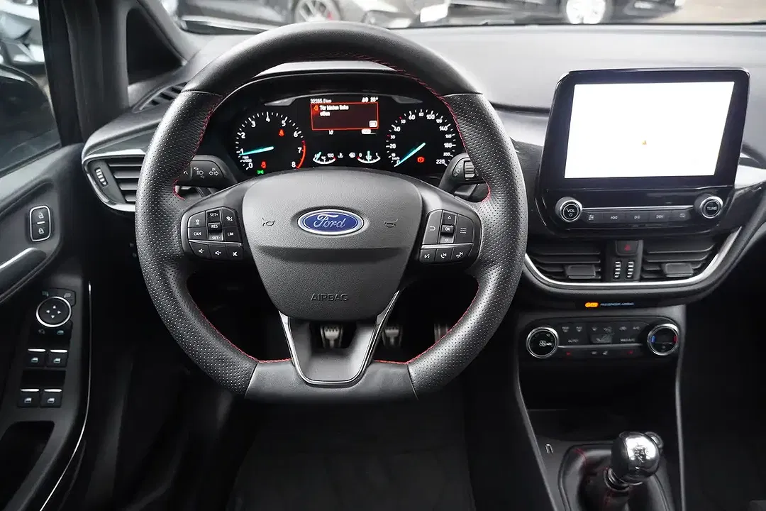 Ford Fiesta 1.0 ST-Line - Thumbnail 9