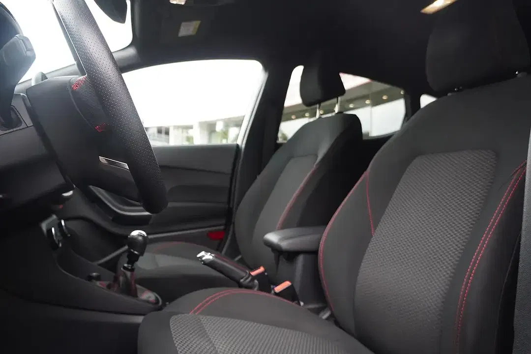 Ford Fiesta 1.0 ST-Line - Thumbnail 10