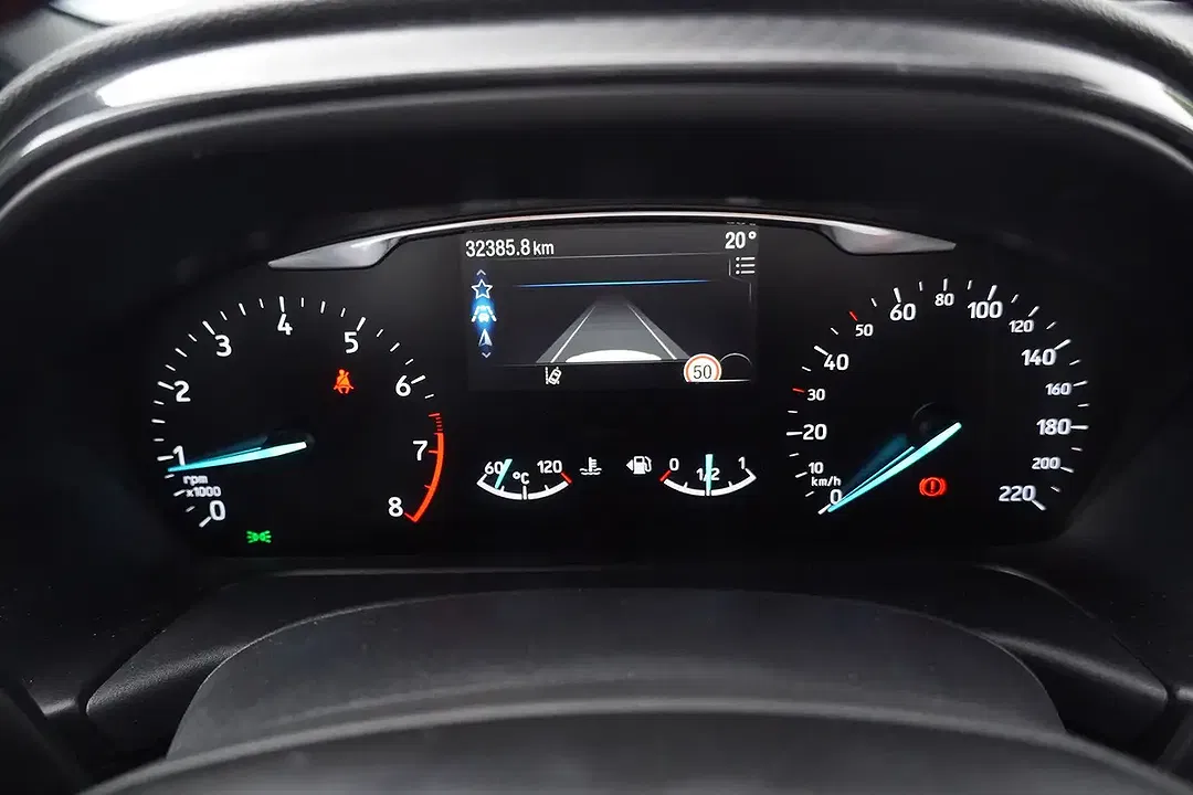 Ford Fiesta 1.0 ST-Line - Thumbnail 13