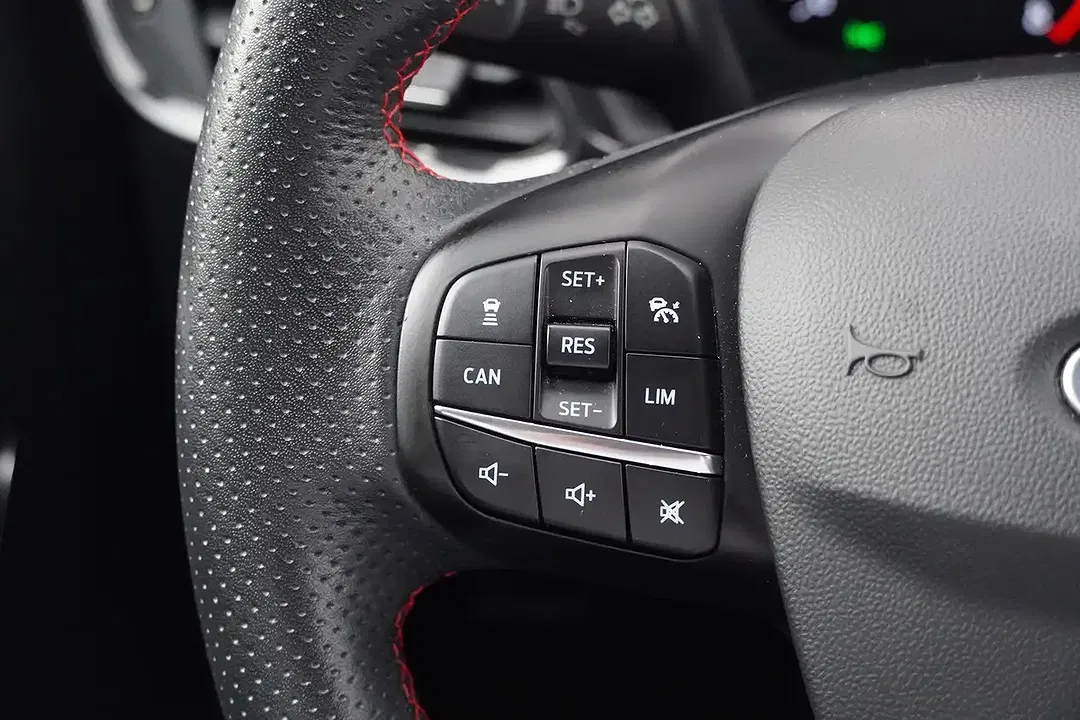 Ford Fiesta 1.0 ST-Line - Thumbnail 14