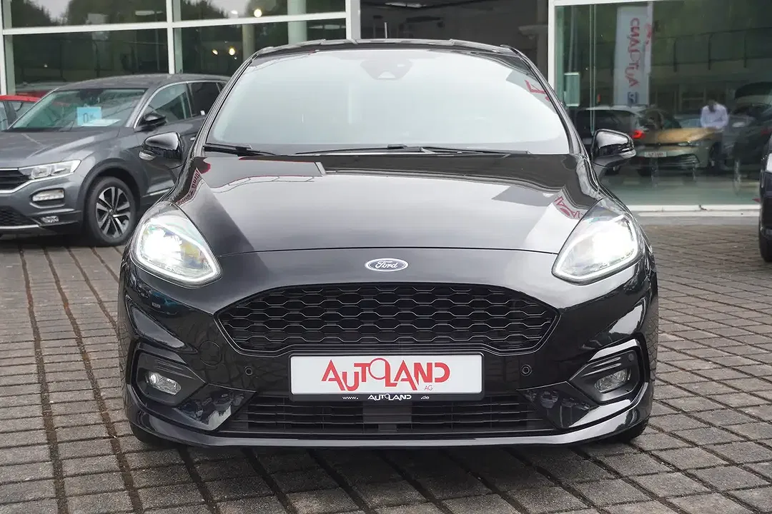 Ford Fiesta 1.0 ST-Line - Thumbnail 1