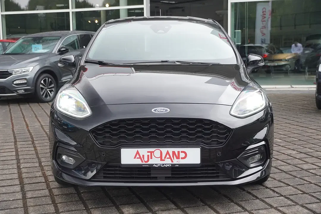 Ford Fiesta 1.0 ST-Line - Afbeelding 1