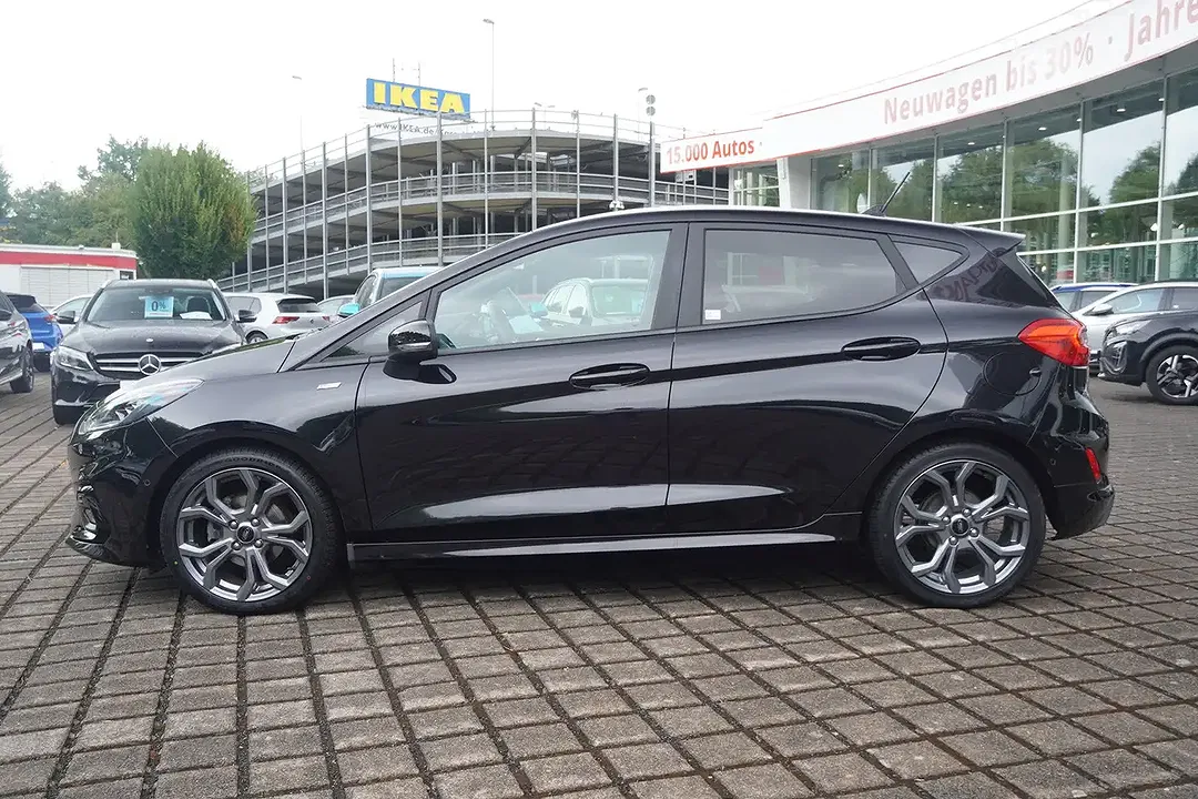 Ford Fiesta 1.0 ST-Line - Thumbnail 7