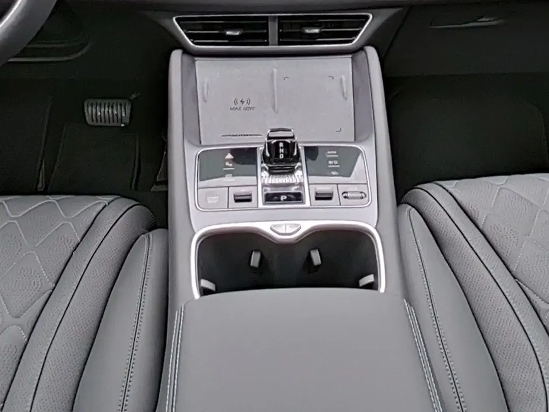 BYD Sealion 7 Comfort - Thumbnail 11